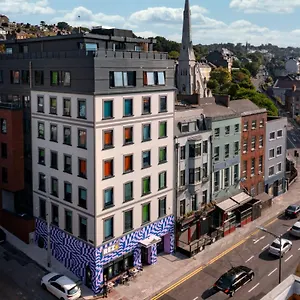 Hotel Rezz Cork