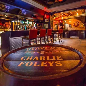 Bed & Breakfast Charlie Foleys Killarney