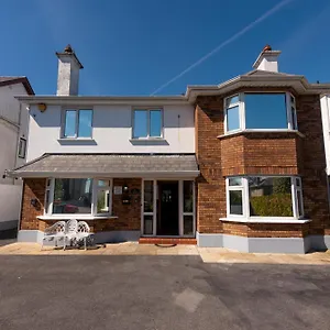Guest house Avalon House Galway