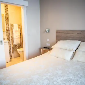 Bed & Breakfast Hayes House Killarney