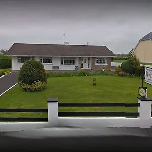 Hotel Birchgrove House Galway