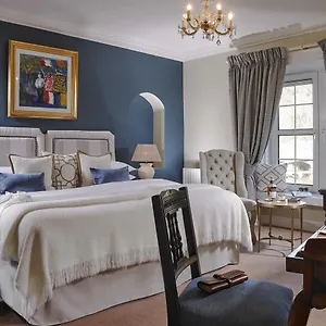 Guest house The Old Bank Town House Kinsale