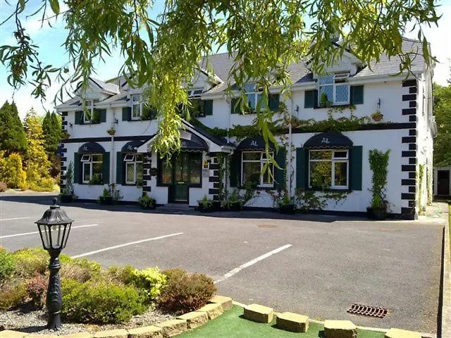 Augusta Lodge Guesthouse Westport Ireland