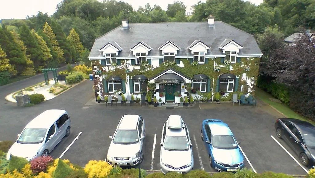 Augusta Lodge Guesthouse Westport Guest house