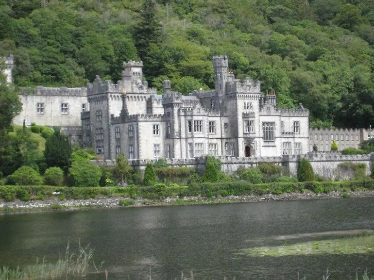 Guest house Augusta Lodge Guesthouse Westport