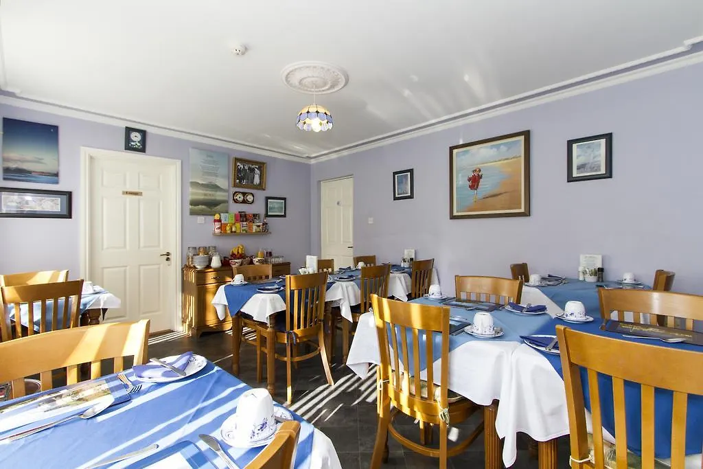 Augusta Lodge Guesthouse Westport Guest house