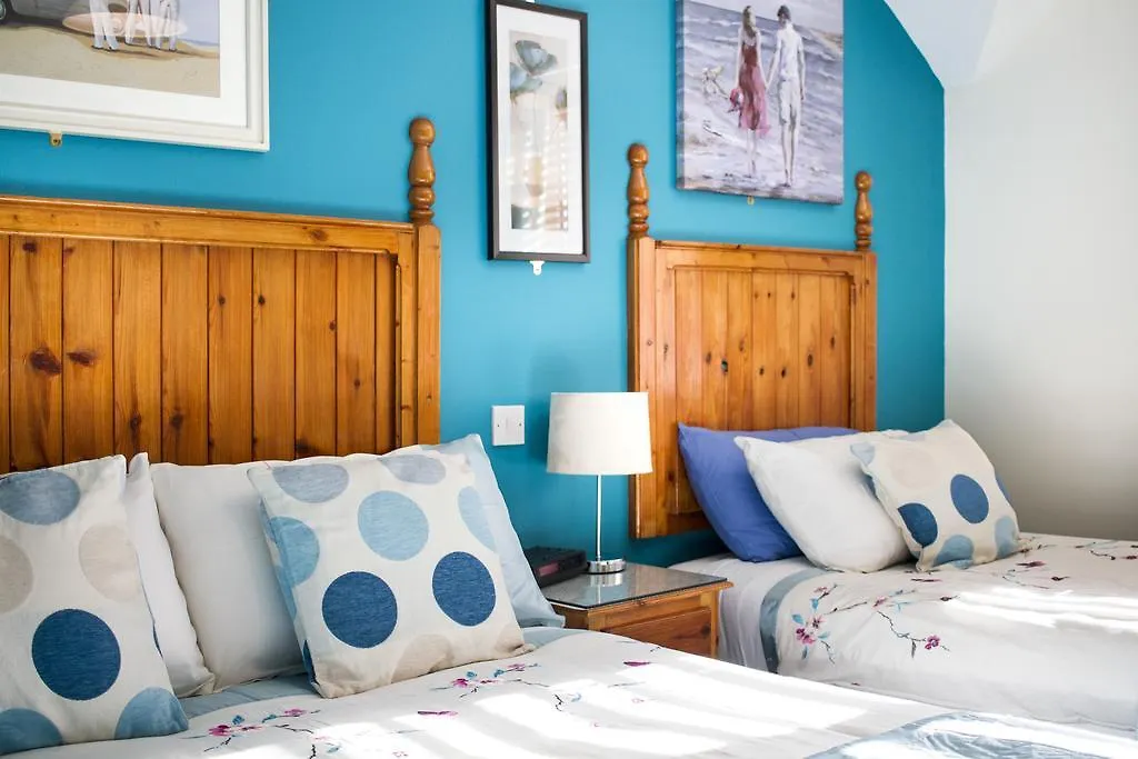 Augusta Lodge Guesthouse Westport 4*,  Ireland