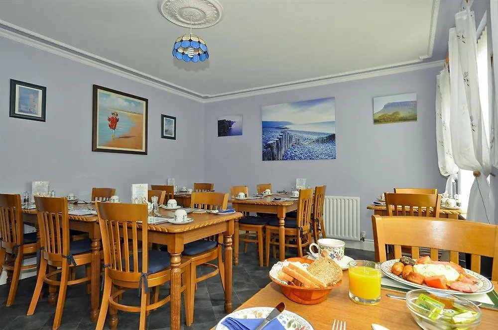 Augusta Lodge Guesthouse Westport Ireland