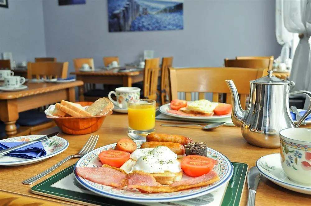 Augusta Lodge Guesthouse Westport 4*,  Ireland