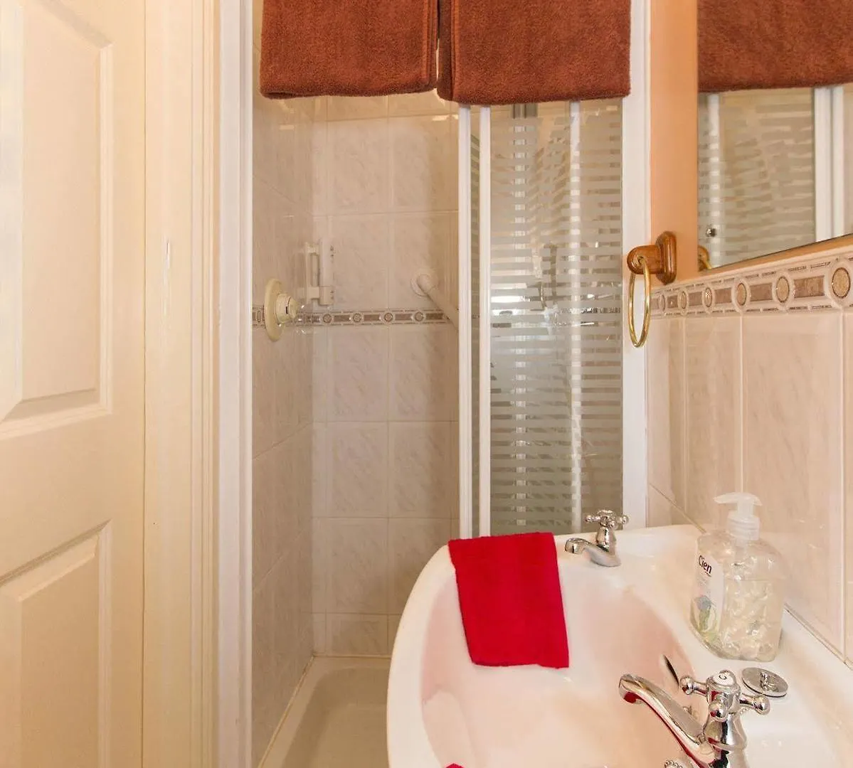 **** Guest house Augusta Lodge Guesthouse Westport Ireland