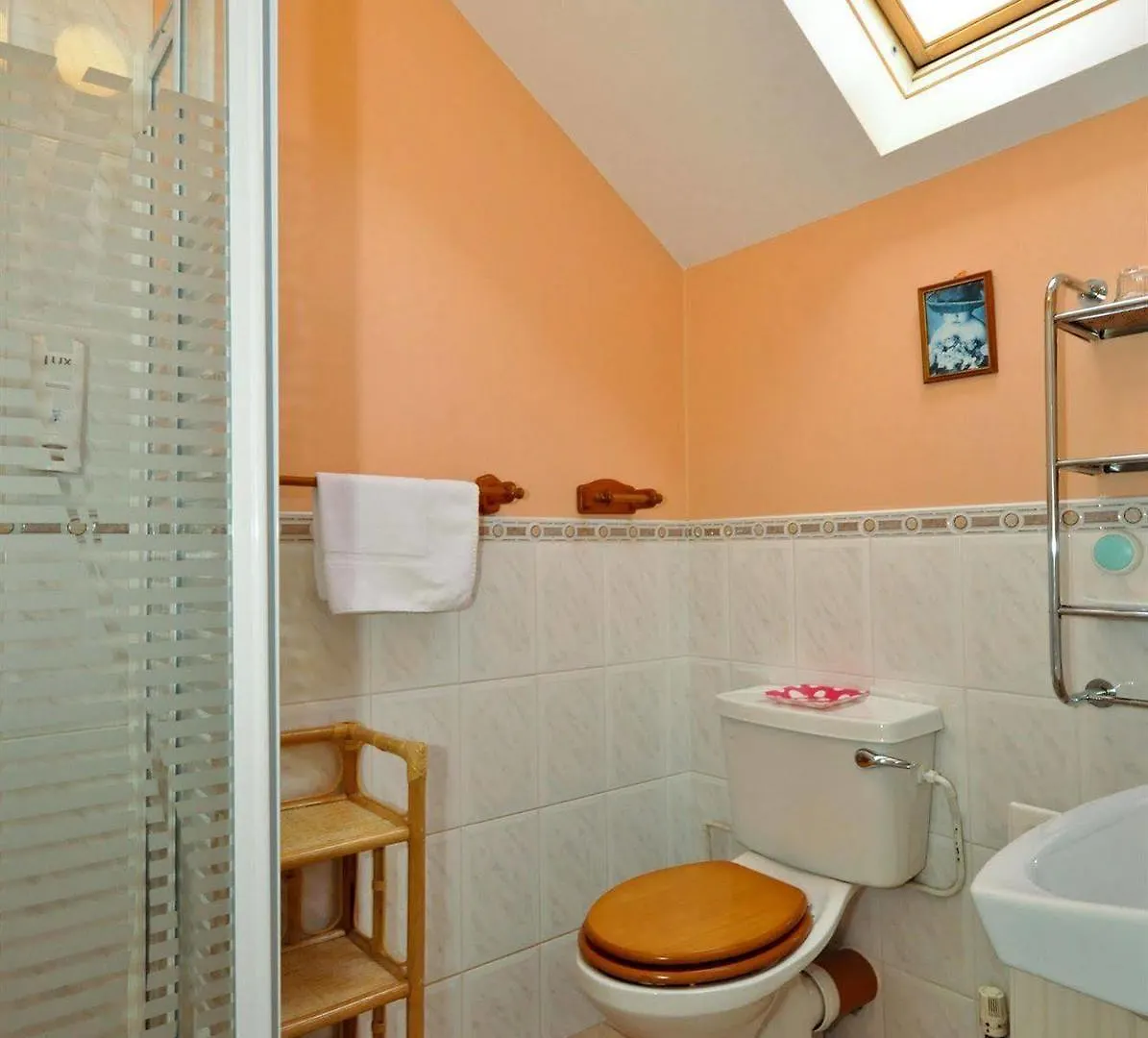 **** Casa de hóspedes Augusta Lodge Guesthouse Westport Irlanda